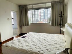 Faber Garden Condominium (D20), Condominium #343113751